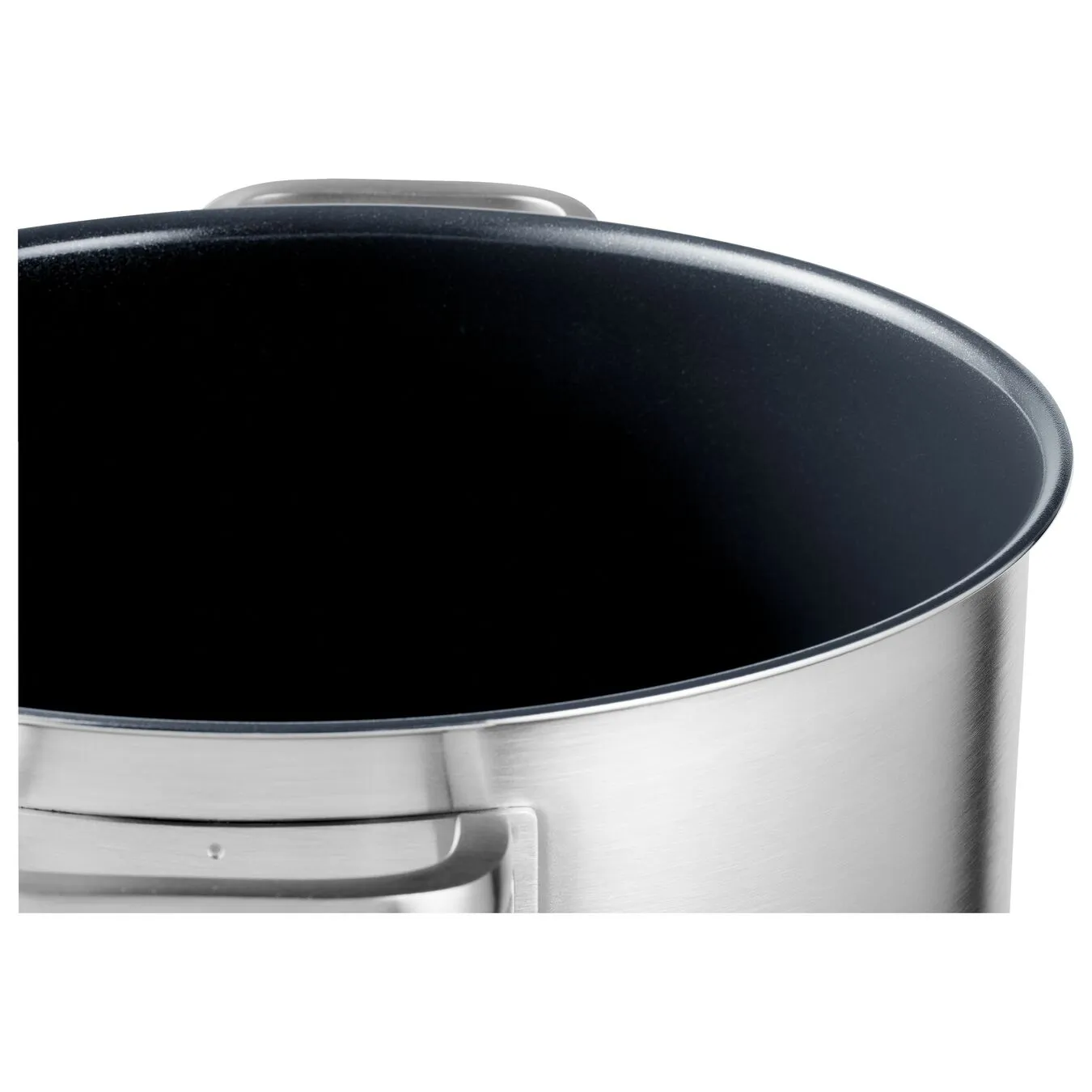 Zwilling Set Di Pentole - 3-pz., Acciaio Inox 3 Zwilling Set Di Pentole - 3-pz., Acciaio Inox - immagine 3