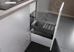 Blanco Flexon II - Pattumiera Incorporata, Differenziata, Capienza 16 L 521467 6 Blanco Flexon II - Pattumiera Incorporata, Differenziata, Capienza 16 L 521467 -Vendite Accessori per Cucina 678911cad809f74c403ec627