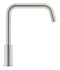 Grohe QuickFix Start - Miscelatore Da Lavello, Supersteel 30470DC0 -Vendite Accessori per Cucina 6b6d6c247a6d98dbb82a7eb8