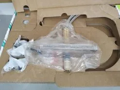 Hansgrohe M81 - Miscelatore Da Lavello Aquno Select Con Bocca Di Erogazione Estraibile E Getto Doccia Piatto, SBox, Cromo 73830000 -Vendite Accessori per Cucina 6d6038c242991d74e5fe99fd