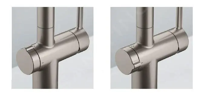 Franke Active - Miscelatore Da Lavello FN 5351.901, Con Comando Di Scarico Twist E Doccetta Estraibile, Nero Opaco 115.0669.769 4 Franke Active - Miscelatore Da Lavello FN 5351.901, Con Comando Di Scarico Twist E Doccetta Estraibile, Nero Opaco 115.0669.769 - immagine 4