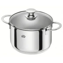 BSF Set Di Pentole, 6-PZ. -Vendite Accessori per Cucina 74013 200 0 1 1