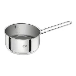 BSF Set Di Pentole - 5-pz., 18/10 Acciaio Inossidabile 11 BSF Set Di Pentole - 5-pz., 18/10 Acciaio Inossidabile -Vendite Accessori per Cucina 74015 160 0 1