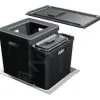 Franke Differenziatori - Cestino Portarifiuti Incorporato Composta 350-60 121.0307.526