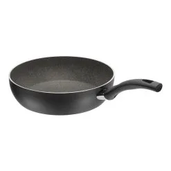 Ballarini Tegame - 28 Cm, Alluminio, Granitium