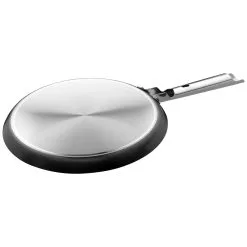 Ballarini Crepiere - 25 Cm, Alluminio, Keravis -Vendite Accessori per Cucina 75000 663 0 7