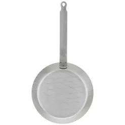Ballarini Padella - 24 Cm, Acciaio Al Carbonio -Vendite Accessori per Cucina 75000 900 0 2