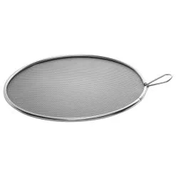 Ballarini Frangifiamma - 37 Cm, Acciaio Inox