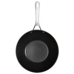Ballarini Wok - 30 Cm, Alluminio, Keravis Titanium Extreme -Vendite Accessori per Cucina 75001 879 0 2