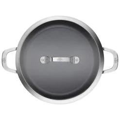 Ballarini Tegame - 28 Cm, Alluminio, Keravis Titanium Extreme -Vendite Accessori per Cucina 75002 491 0 2