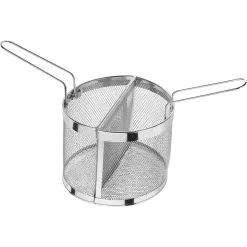 Ballarini Pentola Per Pasta/asparagi - 24 Cm, 18/10 Acciaio Inossidabile -Vendite Accessori per Cucina 75003033 5