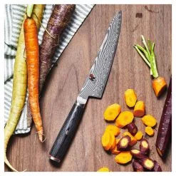 MIYABI Shotoh Liscio - 14 Cm -Vendite Accessori per Cucina 750041719