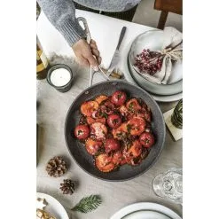 Ballarini Padella - 20 Cm, Alluminio, Granitium Extreme -Vendite Accessori per Cucina 750049661