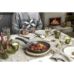 Ballarini Padella - 26 Cm, Alluminio, Granitium 6 Ballarini Padella - 26 Cm, Alluminio, Granitium -Vendite Accessori per Cucina 750049667