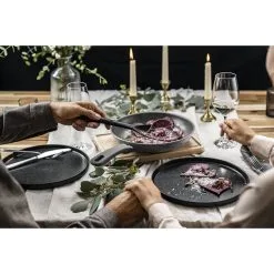 Ballarini Mestolo A Servire - 28 Cm, Silicone 3 Ballarini Mestolo A Servire - 28 Cm, Silicone -Vendite Accessori per Cucina 750050459