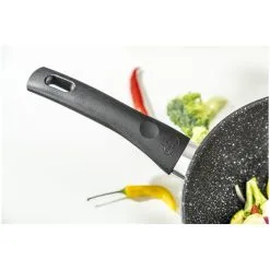Ballarini Wok - 28 Cm, Alluminio -Vendite Accessori per Cucina 750058825