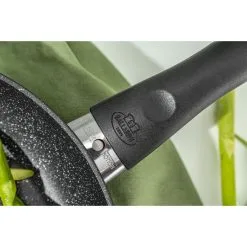 Ballarini Padella - 20 Cm, Alluminio, Quartz Plus -Vendite Accessori per Cucina 750058877 1