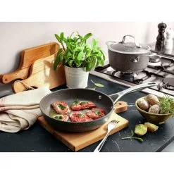 Ballarini Padella - 28 Cm, Alluminio, Granitium Extreme -Vendite Accessori per Cucina 750062149