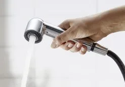 Blanco Wega S - Miscelatore Da Lavello Con Doccetta Estraibile, Bianco/cromo 526421 -Vendite Accessori per Cucina 76061f5a2dc6658c76e67c99 1