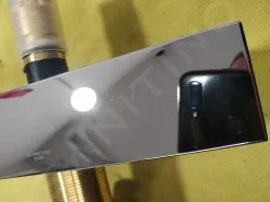 Hansgrohe M81 - Miscelatore Da Lavello Aquno Select Con Bocca Di Erogazione Estraibile E Getto Doccia Piatto, SBox, Cromo 73830000 -Vendite Accessori per Cucina 7631979e60db71eb6282a587