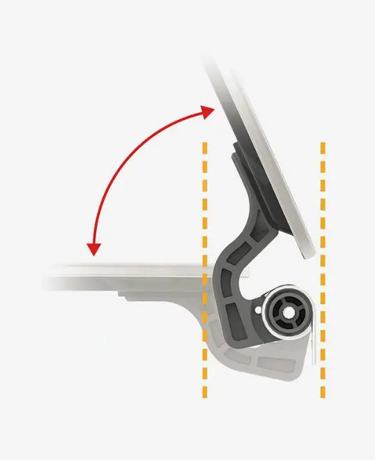 Simplehuman Pattumiere - Pattumiera 30 L, Touch-bar, Acciaio Inox Spazzolato CW2015 7 Simplehuman Pattumiere - Pattumiera 30 L, Touch-bar, Acciaio Inox Spazzolato CW2015 - immagine 7