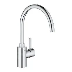 Grohe Eurosmart Cosmopolitan - Miscelatore Da Lavello, Cromo 3284320E