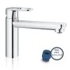 Grohe Start Flow - Miscelatore Da Lavello, Cromo 31691000