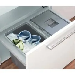 Franke Differenziatori - Cestino Portarifiuti Incorporato Garbo 60-2 121.0284.027 5 Franke Differenziatori - Cestino Portarifiuti Incorporato Garbo 60-2 121.0284.027 -Vendite Accessori per Cucina 82eeb21d6147d3e8e00f21ac