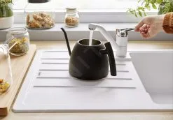 Blanco Wega II - Miscelatore Da Lavello, Bianco/cromo 526408 -Vendite Accessori per Cucina 8427731a9b1c1c30a01b1a57