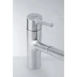 Franke Taros Neo - Miscelatore Da Lavello FC 6383.501 Con Bocca Di Erogazione Estraibile, Acciaio Inox 115.0596.383 13 Franke Taros Neo - Miscelatore Da Lavello FC 6383.501 Con Bocca Di Erogazione Estraibile, Acciaio Inox 115.0596.383 -Vendite Accessori per Cucina 860c6555d1826957b603509d