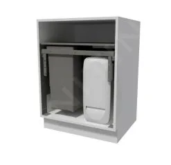 Grohe Blue Professional - Miscelatore Per Lavello Con Sistema Di Filtraggio E Refrigerazione, Supersteel 31323DC2 -Vendite Accessori per Cucina 869f95d83782990fe81e9385 1