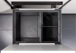 Blanco Flexon II - Pattumiera Ad Incasso, Differenziata, 46 L 521473 -Vendite Accessori per Cucina 8855710f4b2b10637c0d0804