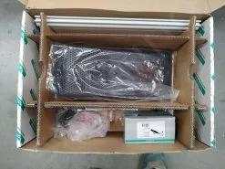 Hansgrohe M81 - Miscelatore Da Lavello Aquno Select Con Bocca Di Erogazione Estraibile E Getto Doccia Piatto, SBox, Cromo 73830000 -Vendite Accessori per Cucina 891a015d8063b61fda3097d9