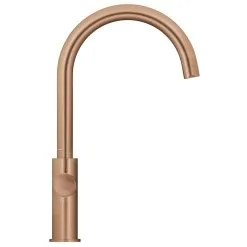 Grohe Red - Miscelatore Da Lavello Duo Con Bollitore E Dispositivo Di Filtraggio, Cisterna M, Warm Sunset Spazzolato 30083DL1 -Vendite Accessori per Cucina 8f87659c565075731315340e