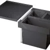 Blanco Flexon II - Pattumiera Ad Incasso, 35 L 521470