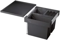 Blanco Flexon II - Pattumiera Ad Incasso, 35 L 521470