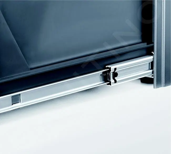 Blanco Flexon II - Pattumiera Ad Incasso, Differenziata, 49 L 521471 5 Blanco Flexon II - Pattumiera Ad Incasso, Differenziata, 49 L 521471 - immagine 5