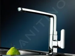 Sapho Mixona - Miscelatore Da Lavello, Cromo MG055 -Vendite Accessori per Cucina 9cf7469cab892fdce6cb4cec