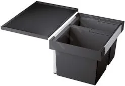 Blanco Flexon II - Pattumiera Ad Incasso, Differenziata, 32 L 521468