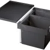 Blanco Flexon II - Pattumiera Ad Incasso, Differenziata, 49 L 521471
