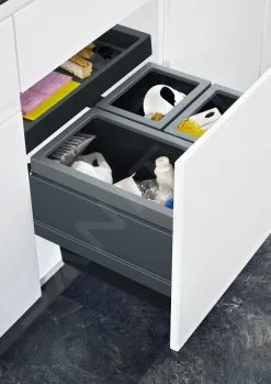 Franke Differenziatori - Cestino Portarifiuti Incorporato FX 60 26-11-11 121.0557.763 -Vendite Accessori per Cucina 9f4c5f63386329dc0b56464f