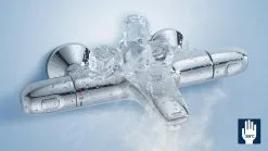 Grohe Red - Rubinetto Da Lavello Mono Con Bollitore E Dispositivo Di Filtraggio, Cisterna M, Hard Graphite Spazzolata 30085AL1 -Vendite Accessori per Cucina PHOTO 323