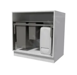 Grohe Blue Home - Miscelatore Per Lavello, Con Sistema Di Filtraggio E Raffreddamento, Supersteel 31454DC1 -Vendite Accessori per Cucina a2b900e5137c18079fdc96af 1