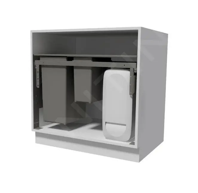 Grohe Blue Home - Miscelatore Connected Per Lavello, Con Sistema Di Filtraggio E Raffreddamento, Supersteel 31455DC1 13 Grohe Blue Home - Miscelatore Connected Per Lavello, Con Sistema Di Filtraggio E Raffreddamento, Supersteel 31455DC1 - immagine 13