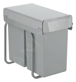 Grohe Blue Home - Pattumiera Incorporata 300 Mm, Ripartita 15/15 L 40855000 7 Grohe Blue Home - Pattumiera Incorporata 300 Mm, Ripartita 15/15 L 40855000 -Vendite Accessori per Cucina a30c7e7541153b943810f122