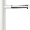 Blanco Linee S - Miscelatore Da Lavello Con Bocca Di Erogazione Estraibile, Bianco/cromo 518441