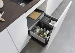 Blanco Select - Pattumiera Incorporata, Differenziata, Capienza 46 L 526205 -Vendite Accessori per Cucina a43c9931a72002a8d0a2d7dc