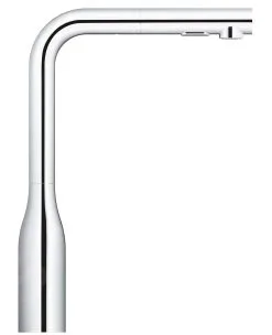 Grohe Essence - Miscelatore Monocomando Per Lavello, Cromato 30270000 -Vendite Accessori per Cucina a470f0ef1cd4e324d3fdffcd