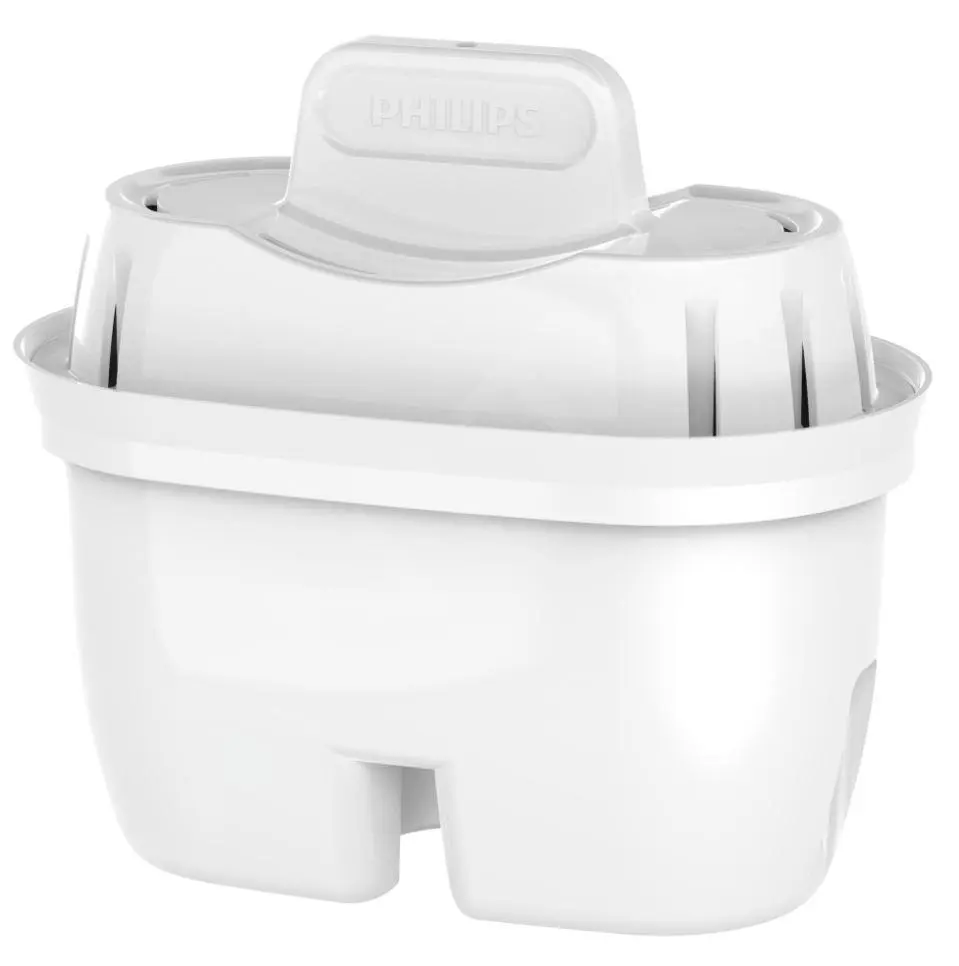 Philips Accessori - Cartuccia Filtrante Di Ricambio, 3pz AWP211/58 1 Philips Accessori - Cartuccia Filtrante Di Ricambio, 3pz AWP211/58
