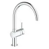 Grohe Minta - Miscelatore Da Lavello, Cromo 30345000